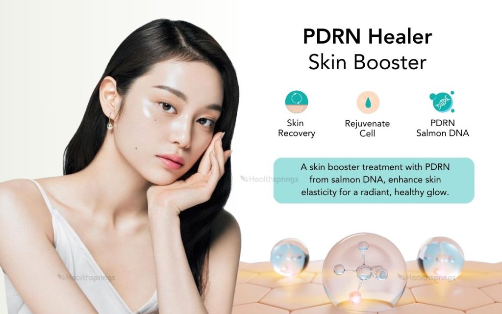 Rejuran Skin Booster
