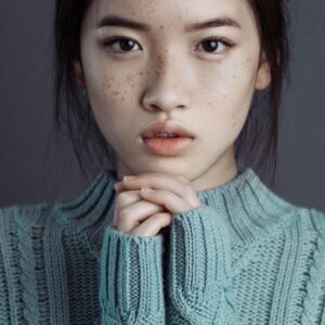 How to remove dark spots?