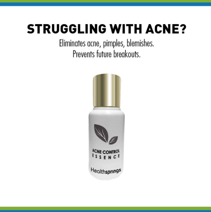 Acne Control Essence