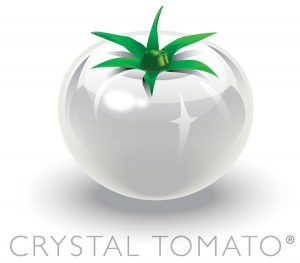 Crystal Tomato? Oral Sunblock?