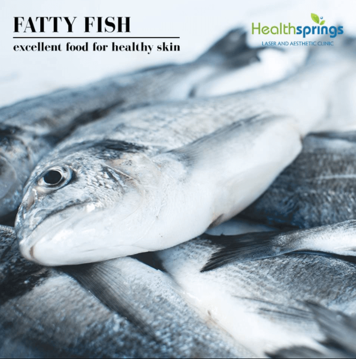 Fatty Fish