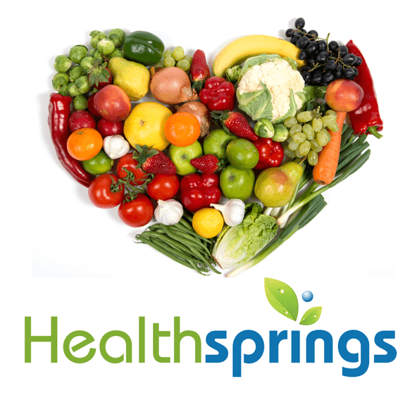 Fruits and Vegetables