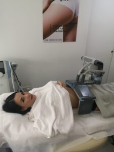 Vanquish Me Slimming + Cellulite Treatment