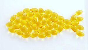 OMEGA 3 FATTY ACIDS
