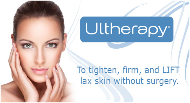 Ultherapy Month