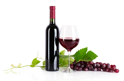 WINE TO IMPROVE HEALTH AND WELLNESS