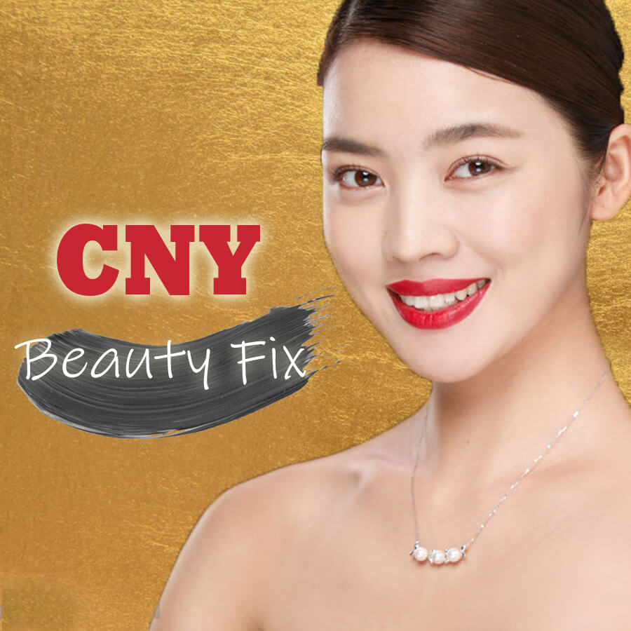 beauty fix
