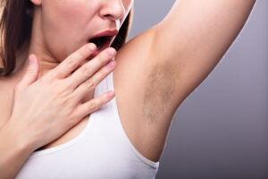 IPL VS Laser Hair Removal