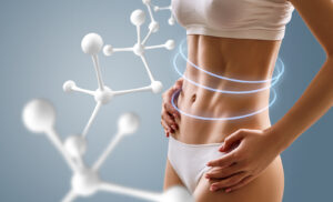Concerns: Stubborn fats, cellulite, loose skin