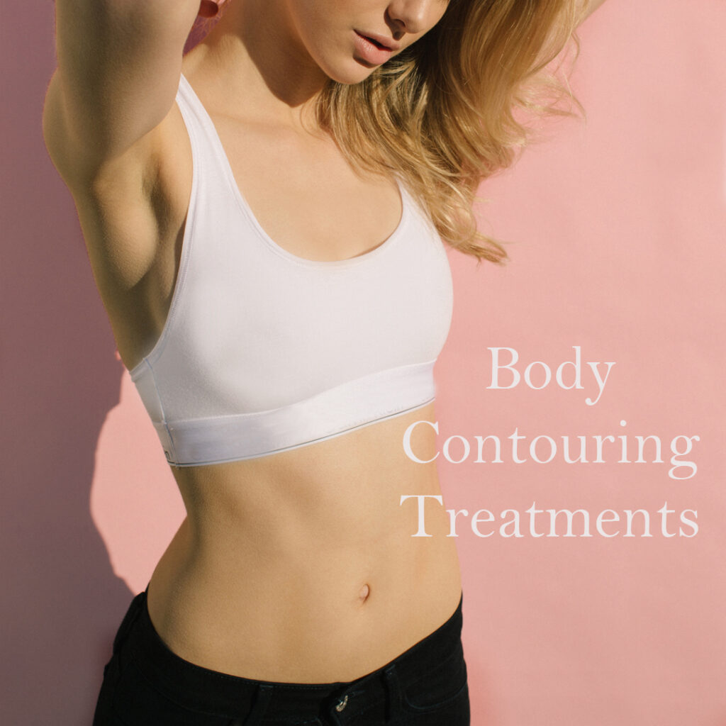 body contour