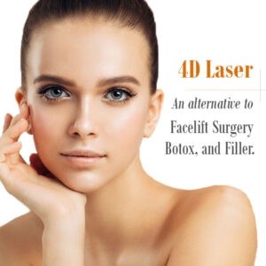 How 4D Laser Works