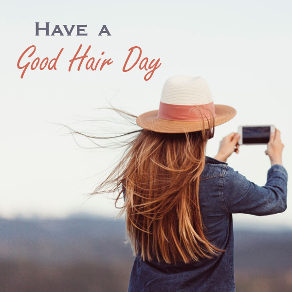 hairday