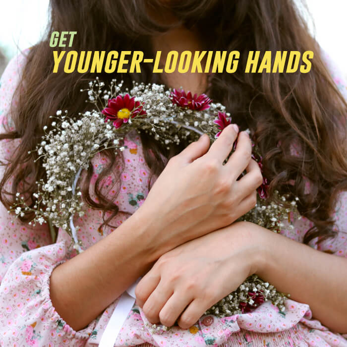 hands