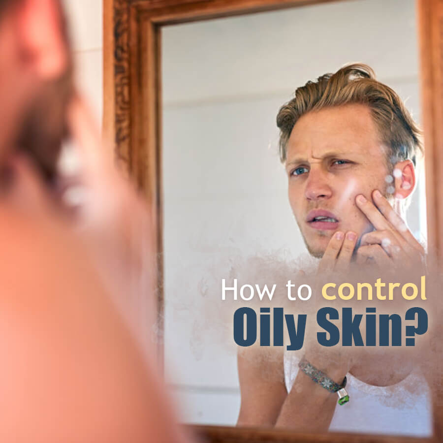 oilyskin