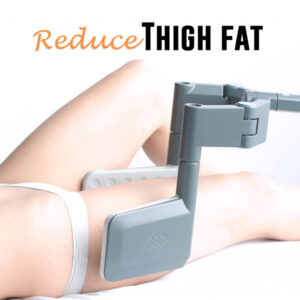 Contactless Thigh Slimming?