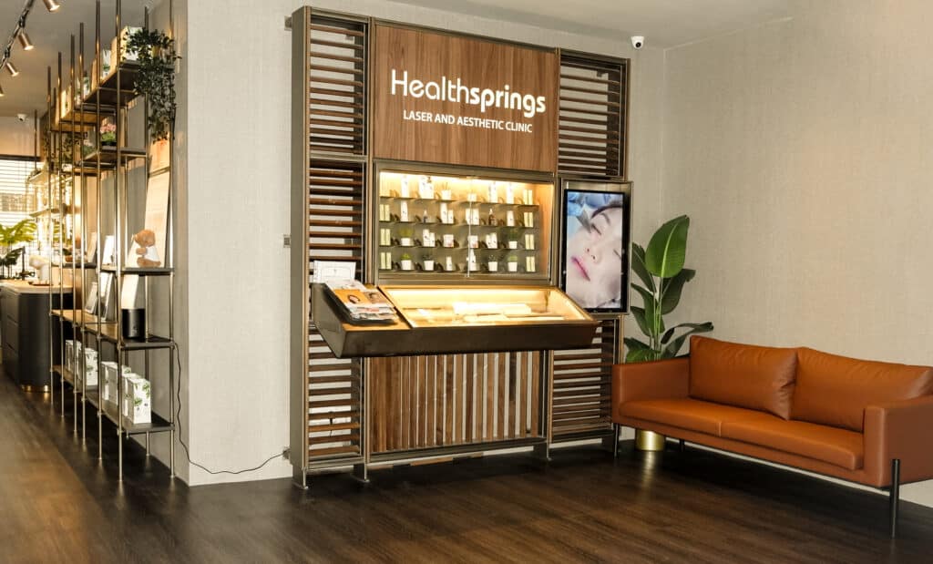 Healthspring Hq Home (zh translation) - Healthsprings