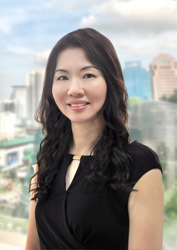 Dr Soh Lea Sar