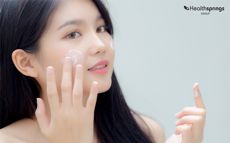 Topical Treatments