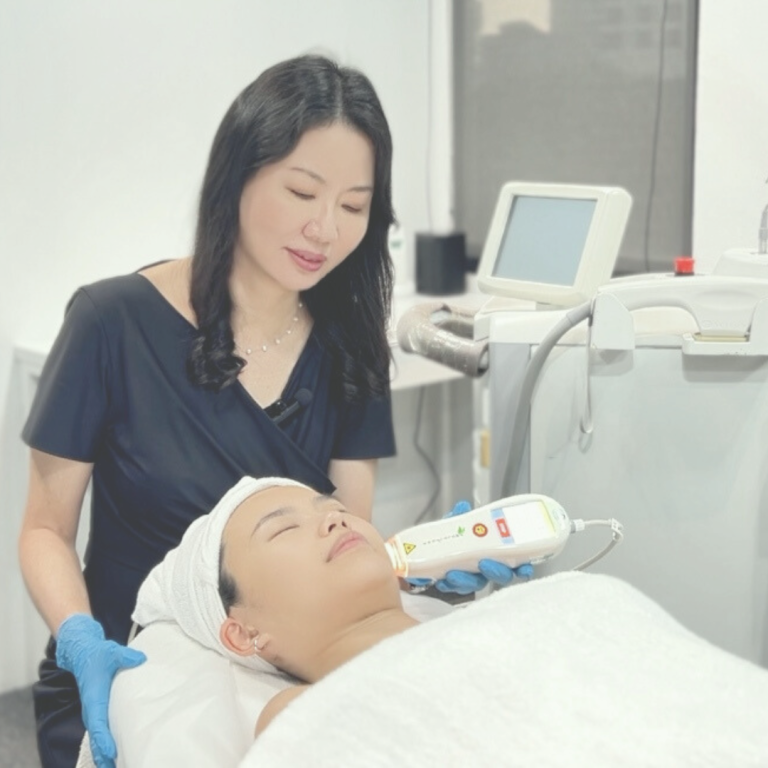 digital peel healthsprings