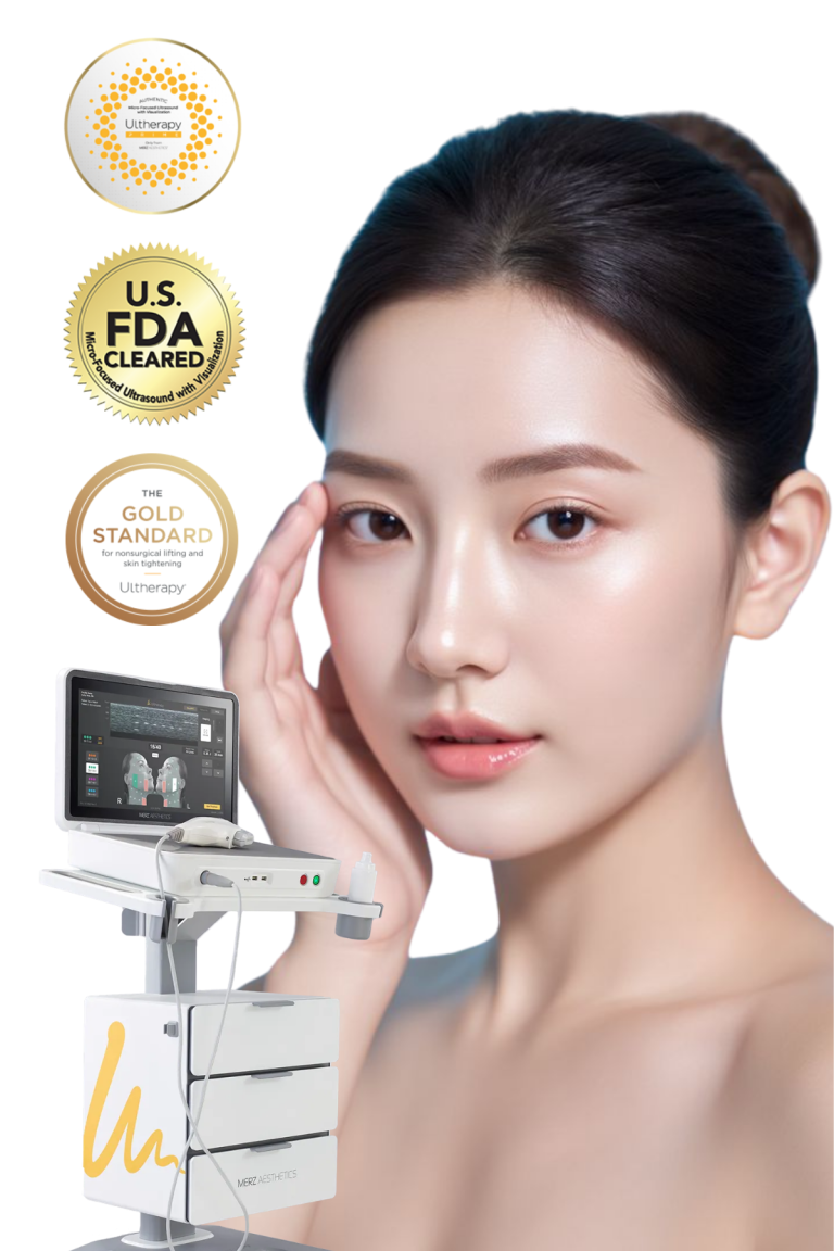 ultherapy prime singapore