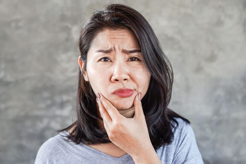 Face lifting treatment: is it volume loss or skin laxity?