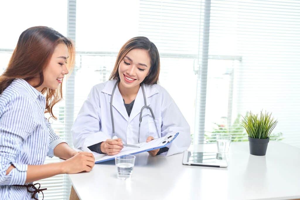 Vaginal laxity after childbirth