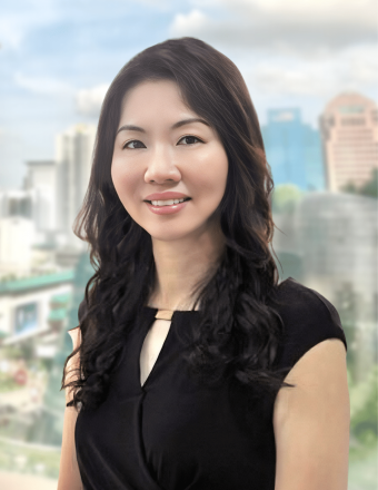 Dr Soh Lea Sar